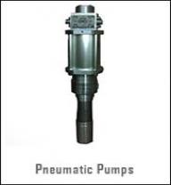Pneumatic Pumps